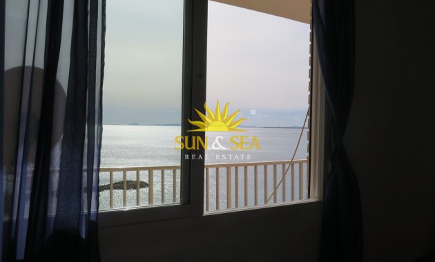 Long Term Rental - Apartment - Torrevieja - Playa del Cura