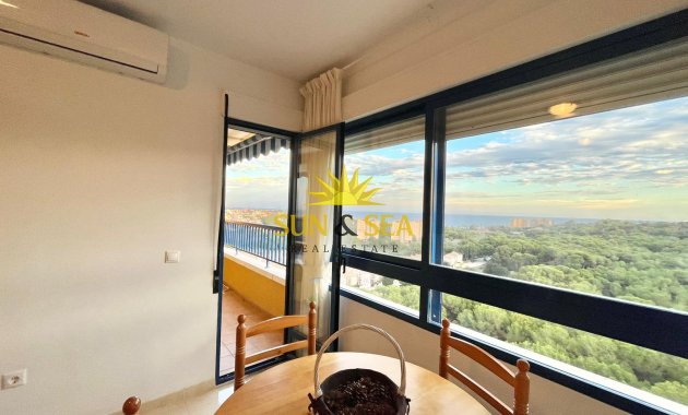 Long Term Rental - Apartment - Campoamor - Dehesa de campoamor