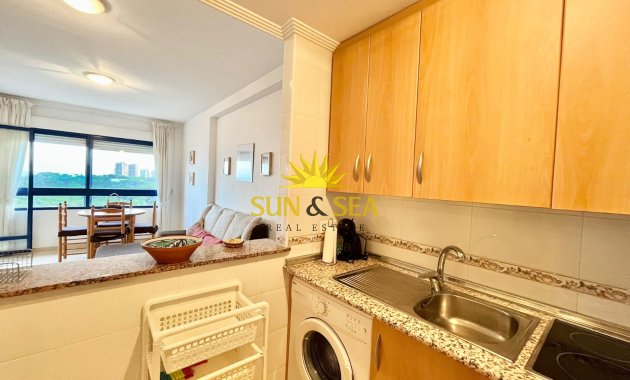 Long Term Rental - Apartment - Campoamor - Dehesa de campoamor