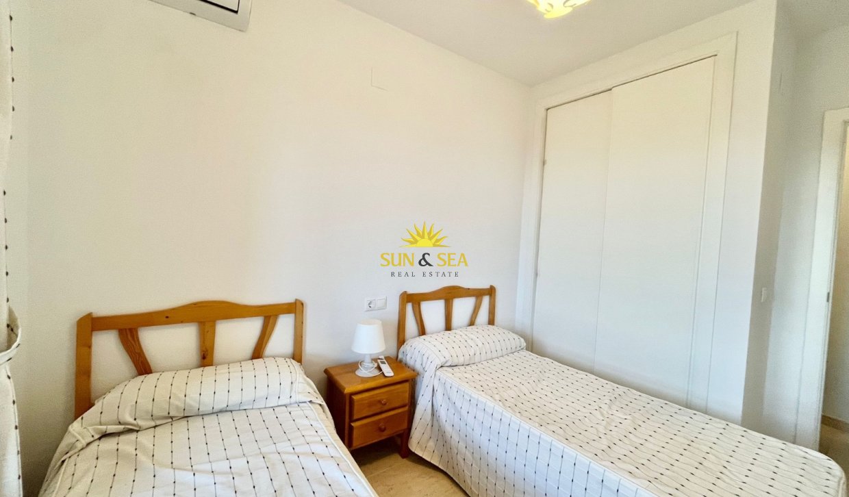 Long Term Rental - Apartment - Campoamor - Dehesa de campoamor