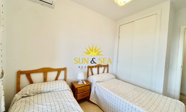 Long Term Rental - Apartment - Campoamor - Dehesa de campoamor