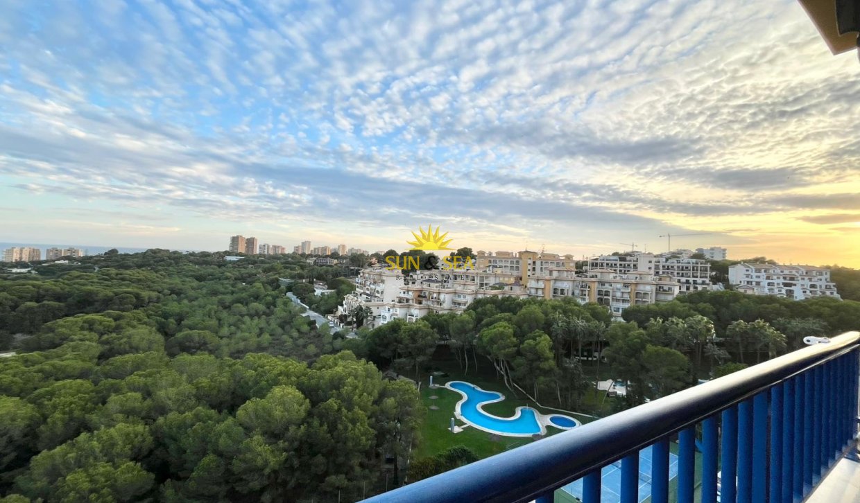 Long Term Rental - Apartment - Campoamor - Dehesa de campoamor