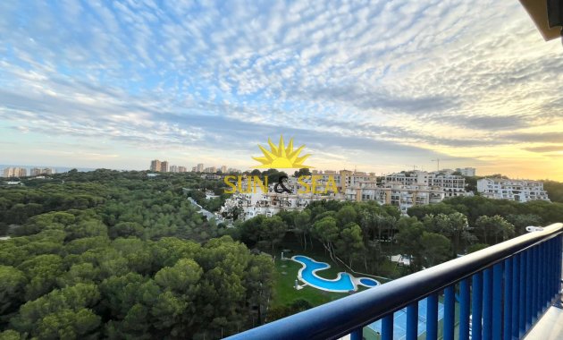 Long Term Rental - Apartment - Campoamor - Dehesa de campoamor