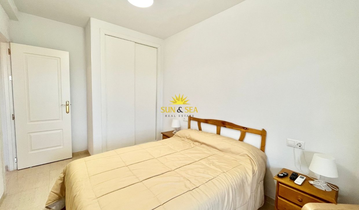 Long Term Rental - Apartment - Campoamor - Dehesa de campoamor