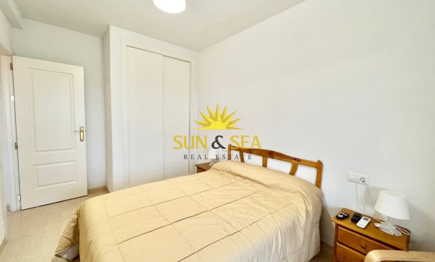 Long Term Rental - Apartment - Campoamor - Dehesa de campoamor