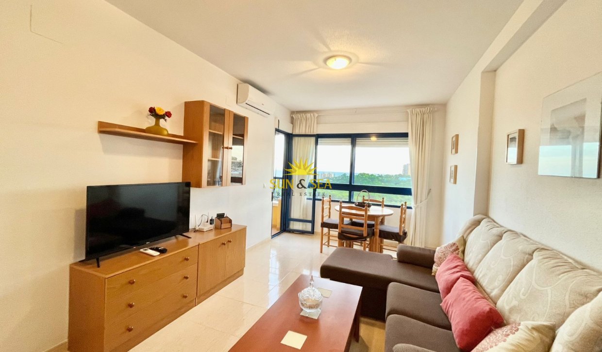 Long Term Rental - Apartment - Campoamor - Dehesa de campoamor