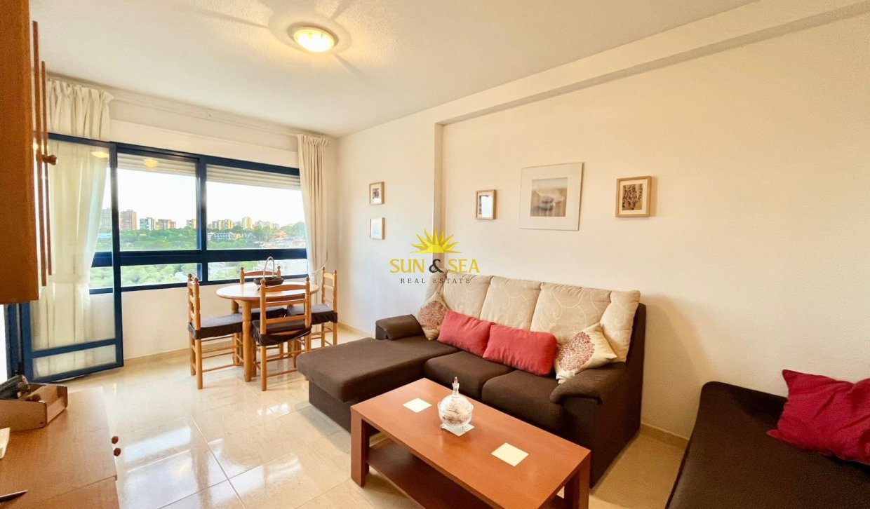 Long Term Rental - Apartment - Campoamor - Dehesa de campoamor