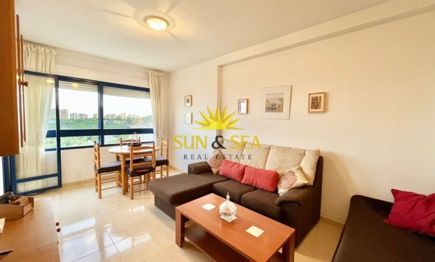 Long Term Rental - Apartment - Campoamor - Dehesa de campoamor