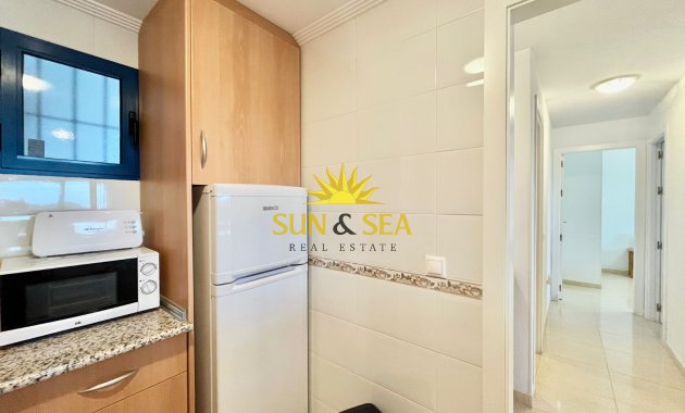 Long Term Rental - Apartment - Campoamor - Dehesa de campoamor
