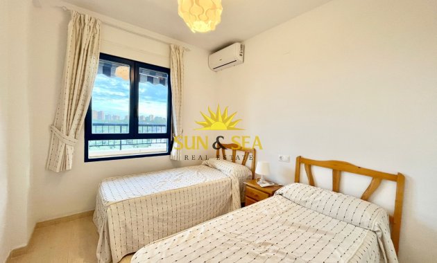 Long Term Rental - Apartment - Campoamor - Dehesa de campoamor