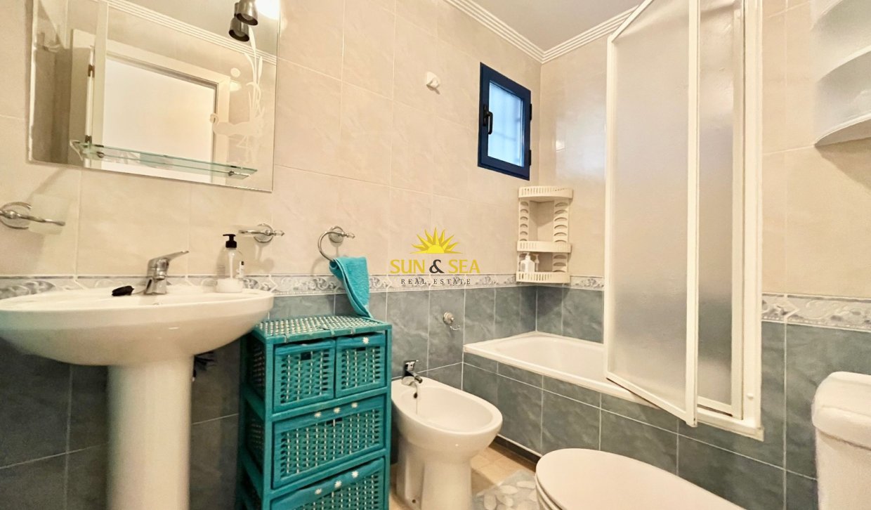 Long Term Rental - Apartment - Campoamor - Dehesa de campoamor