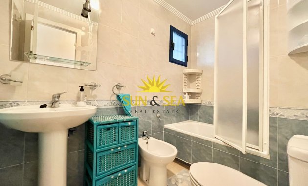 Long Term Rental - Apartment - Campoamor - Dehesa de campoamor