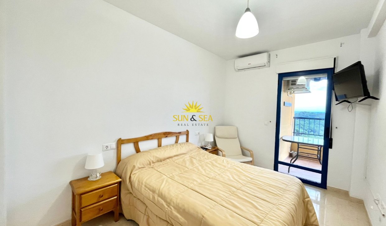 Long Term Rental - Apartment - Campoamor - Dehesa de campoamor