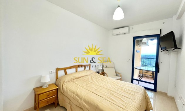 Long Term Rental - Apartment - Campoamor - Dehesa de campoamor