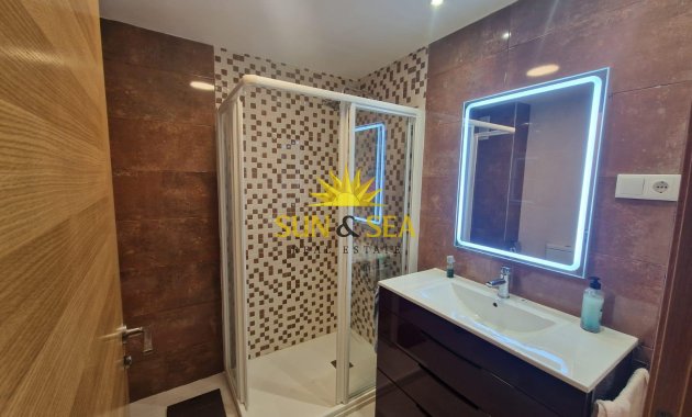 Reventa - Apartamento - Torrevieja - Playa de El Cura