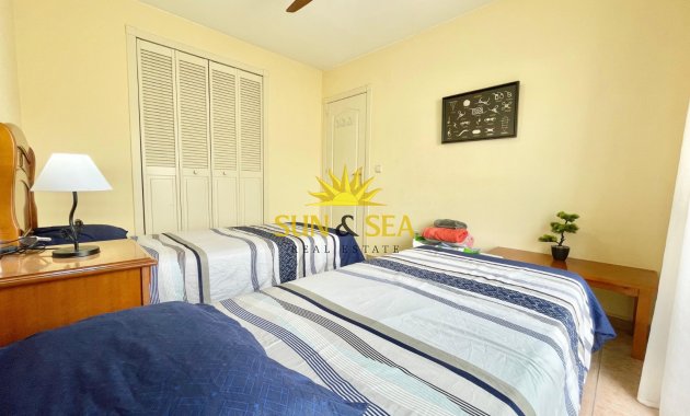 Long Term Rental - Villa - Torrevieja - La siesta