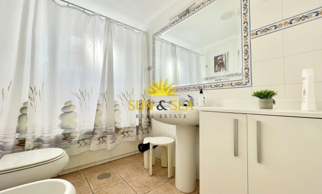 Long Term Rental - Villa - Torrevieja - La siesta