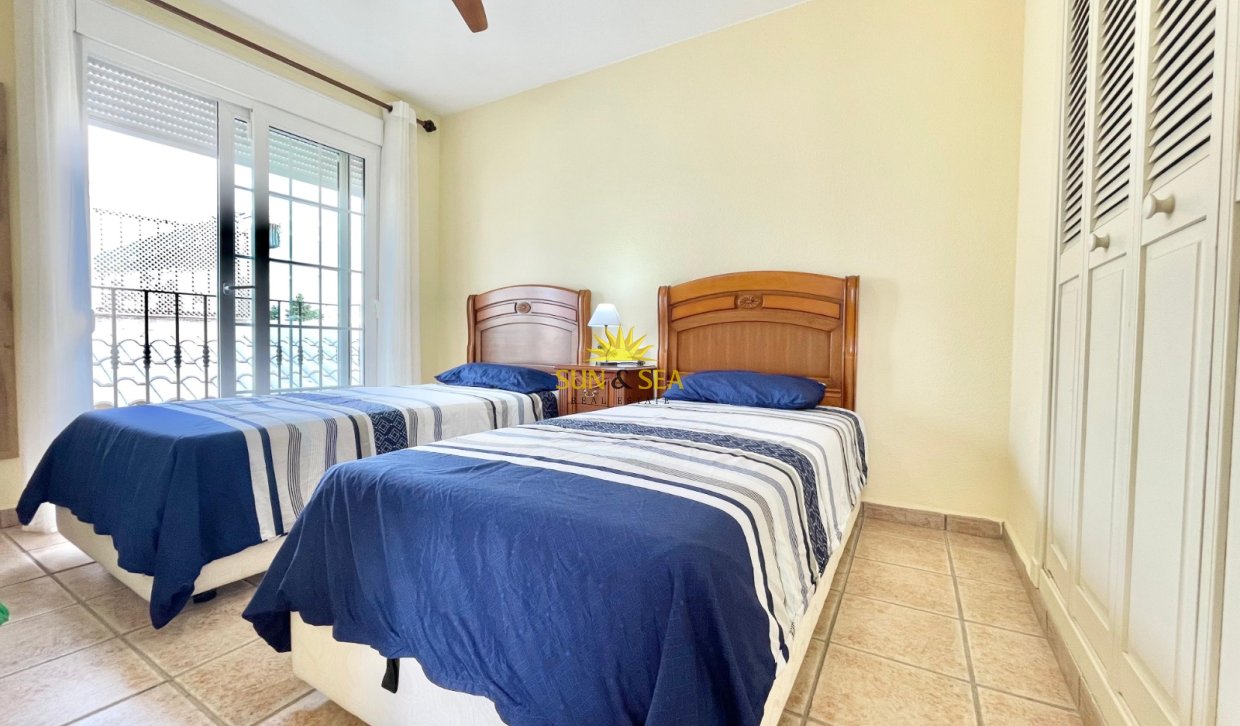 Long Term Rental - Villa - Torrevieja - La siesta