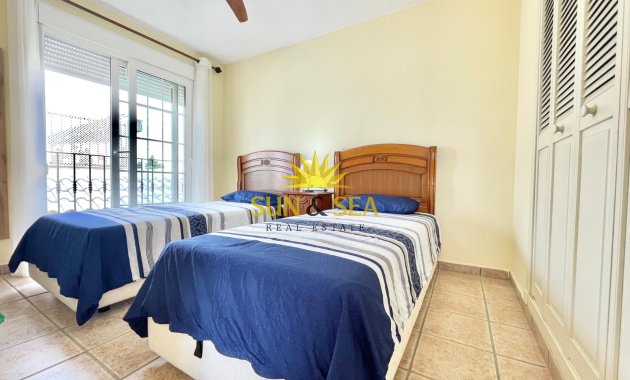 Long Term Rental - Villa - Torrevieja - La siesta