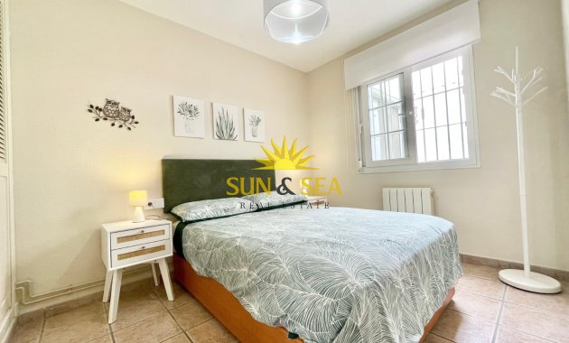 Long Term Rental - Villa - Torrevieja - La siesta