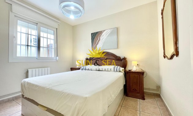Long Term Rental - Villa - Torrevieja - La siesta