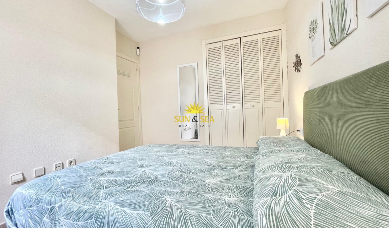 Long Term Rental - Villa - Torrevieja - La siesta
