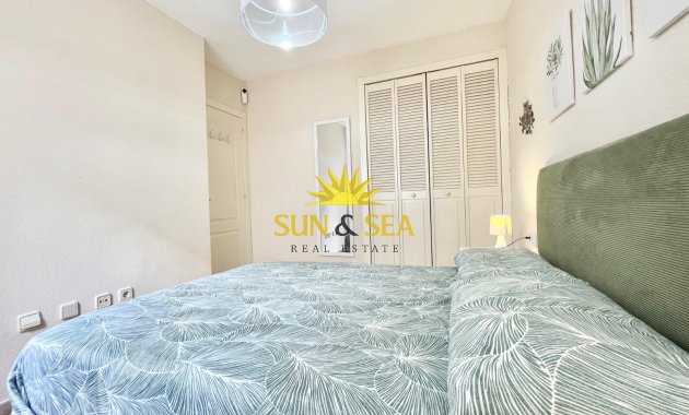 Long Term Rental - Villa - Torrevieja - La siesta