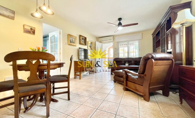 Long Term Rental - Villa - Torrevieja - La siesta