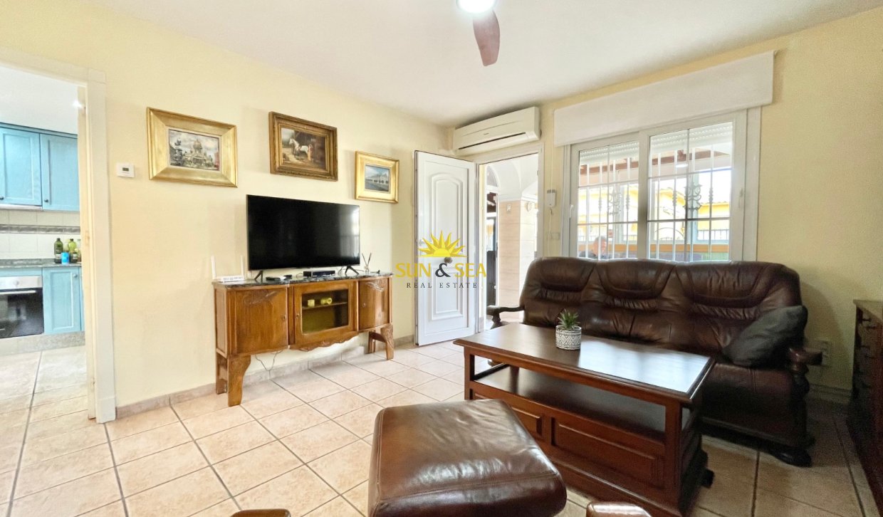 Long Term Rental - Villa - Torrevieja - La siesta