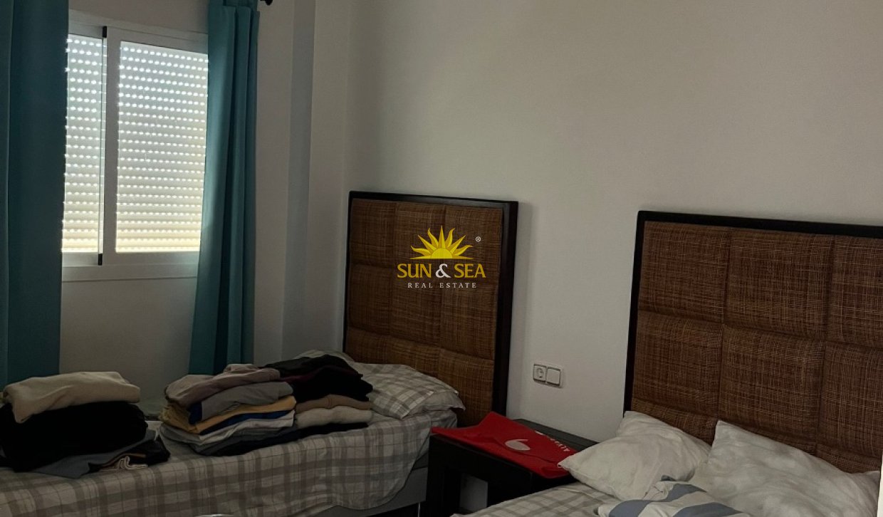 Alquiler a largo plazo - Atico - La Tercia - United Golf Resort