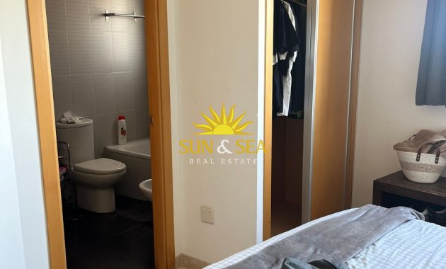 Alquiler a largo plazo - Atico - La Tercia - United Golf Resort