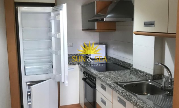 Langfristige Vermietung - Wohnung - 