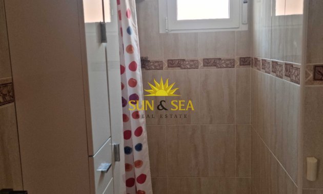 Long Term Rental - Apartment - Cartagena - Cabo de Palos