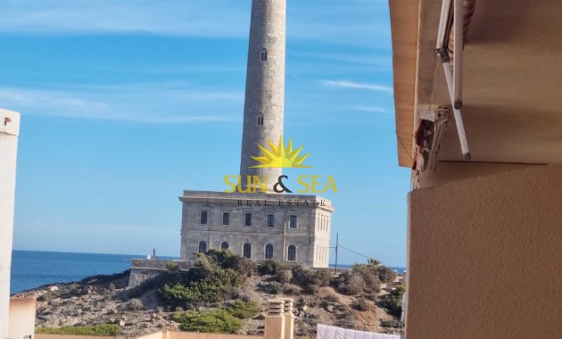 Long Term Rental - Apartment - Cartagena - Cabo de Palos