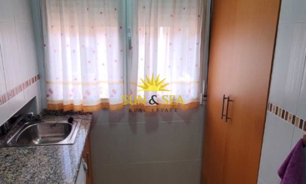 Long Term Rental - Apartment - Cartagena - Cabo de Palos