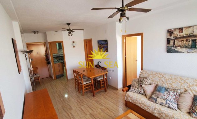 Long Term Rental - Apartment - Cartagena - Cabo de Palos