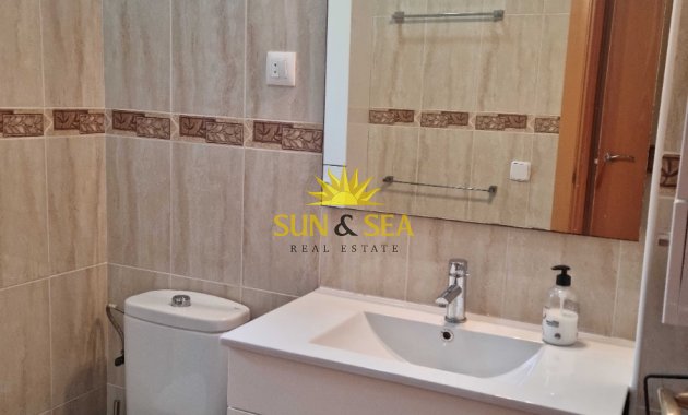 Long Term Rental - Apartment - Cartagena - Cabo de Palos