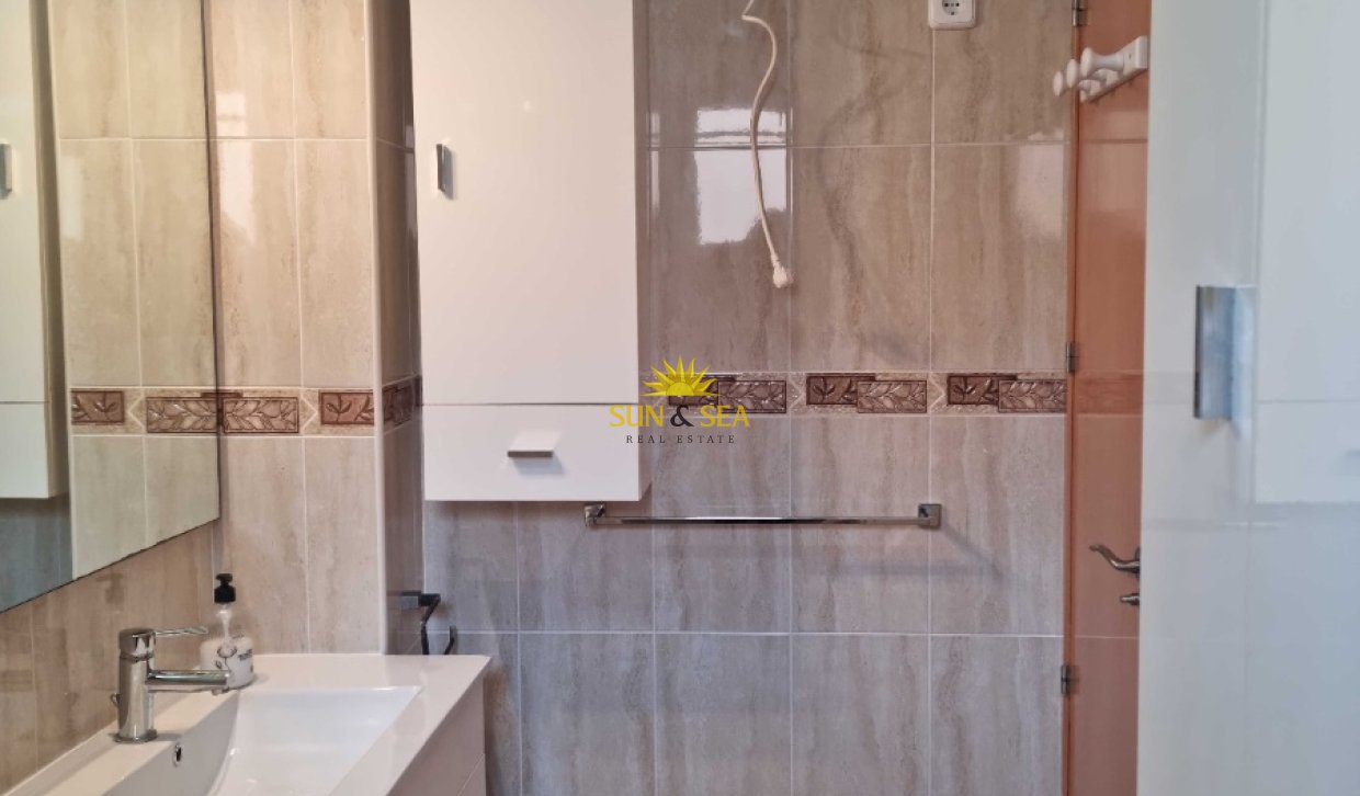 Long Term Rental - Apartment - Cartagena - Cabo de Palos