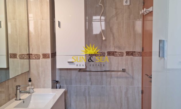 Long Term Rental - Apartment - Cartagena - Cabo de Palos