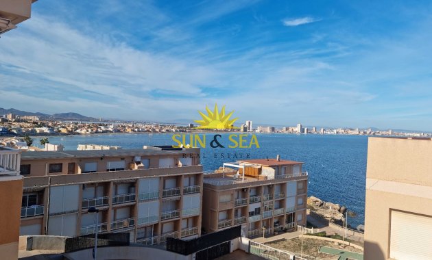 Long Term Rental - Apartment - Cartagena - Cabo de Palos