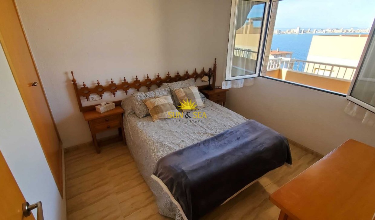 Long Term Rental - Apartment - Cartagena - Cabo de Palos