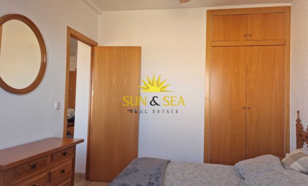 Long Term Rental - Apartment - Cartagena - Cabo de Palos