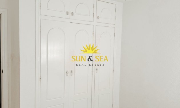 Location à long terme - Appartement - San Juan Playa - San Juan de Alicante