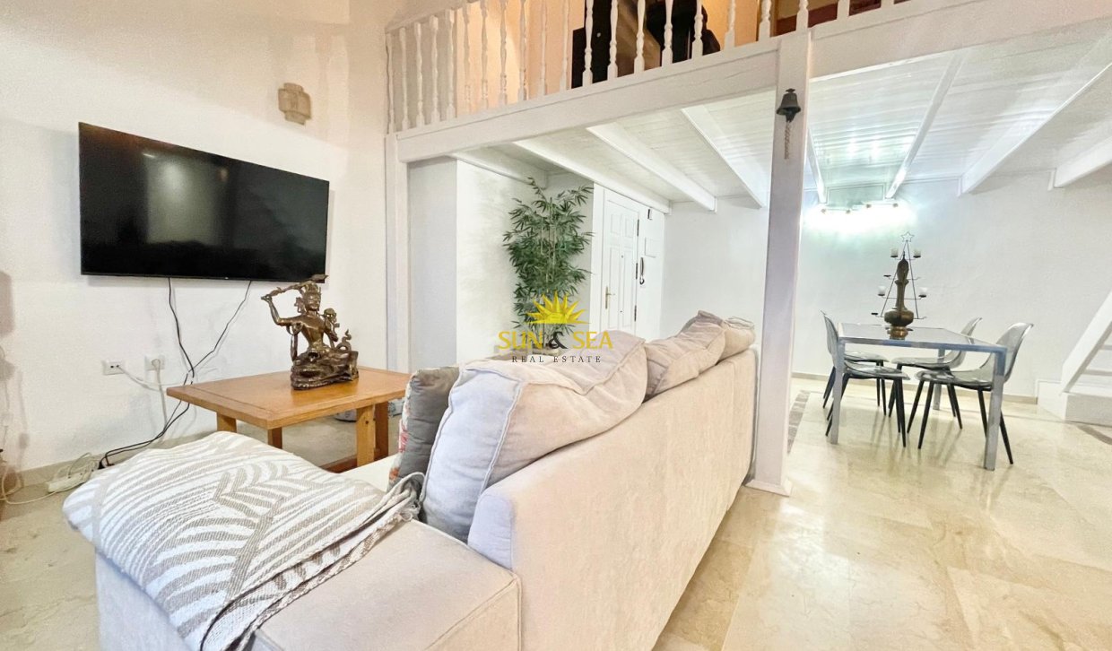Long Term Rental - Penthouse - Campoamor - Dehesa de campoamor