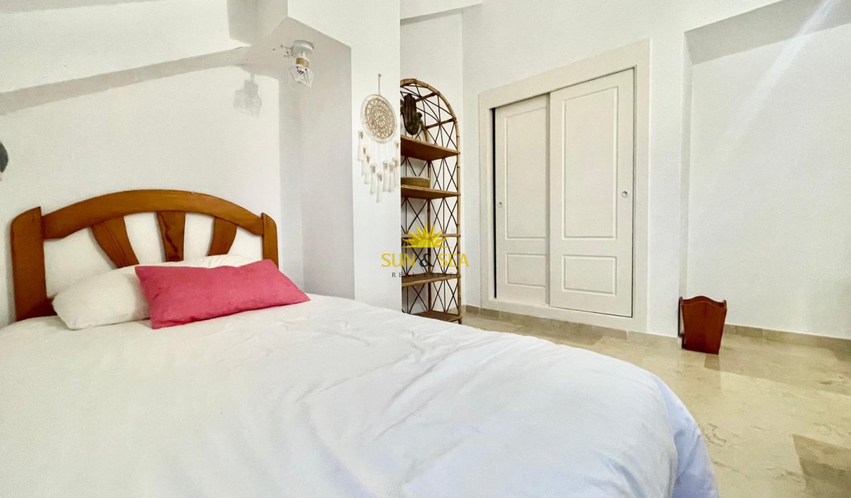 Long Term Rental - Penthouse - Campoamor - Dehesa de campoamor