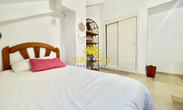 Long Term Rental - Penthouse - Campoamor - Dehesa de campoamor