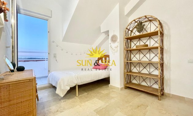 Long Term Rental - Penthouse - Campoamor - Dehesa de campoamor
