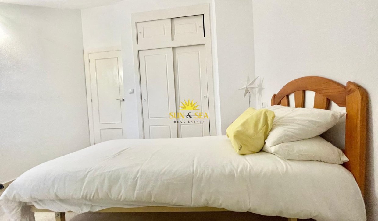Long Term Rental - Penthouse - Campoamor - Dehesa de campoamor