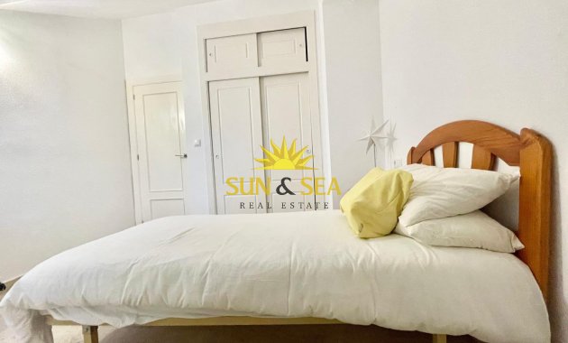 Long Term Rental - Penthouse - Campoamor - Dehesa de campoamor