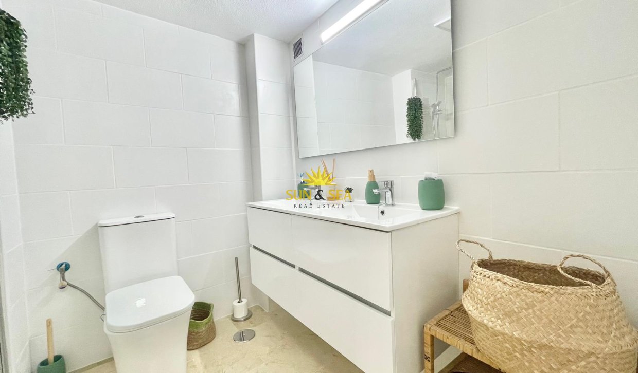 Long Term Rental - Penthouse - Campoamor - Dehesa de campoamor